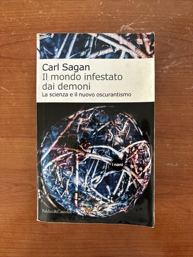 Mondo infestato dai demoni - il,