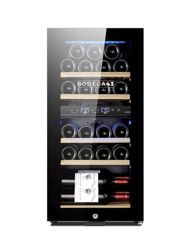 Piccola cantinetta frigo