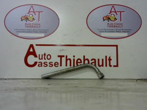 Cric manovella fiat - a,