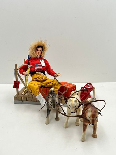Joe statuetta - joe,