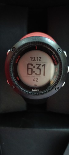 Orologio suunto ambit - 3, run