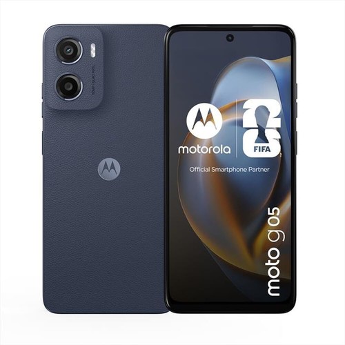 Motorola moto g05 256gb - motorola, 4+256gb