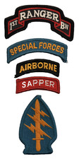 US Army 75th Ranger Regiment