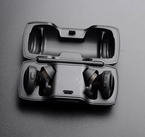 Bose soundsport free true
