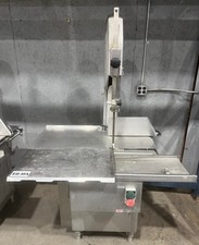 BIRO 3334 BAND MEAT SAW HEAVY