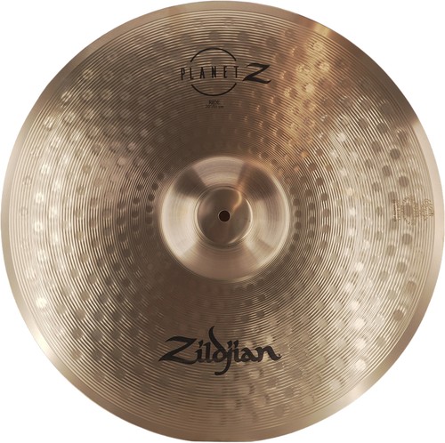 Zildjian planet piatto - planet, 20"