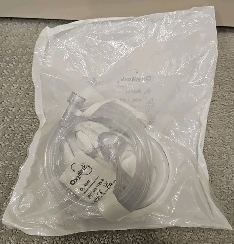Oxymask 1125 maschera - oxymask, om-1125-8