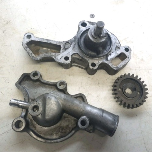 Pompa acqua john deere - john,