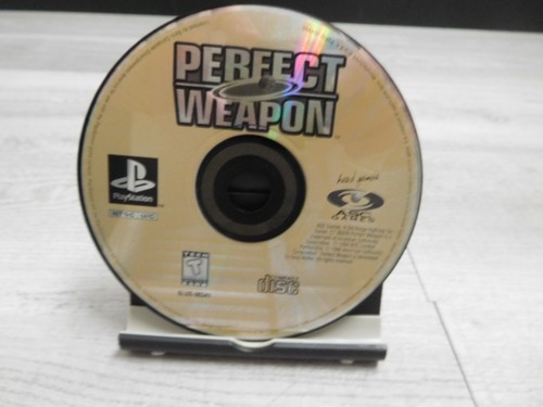 Arma perfetta 1996 - , videogioco