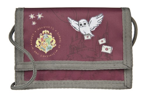 Portafoglio harry potter - harry,