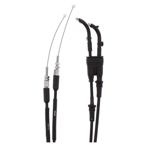 Kit cavo acceleratore cavo