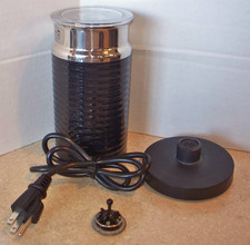 Montalatte Nespresso Aeroccino