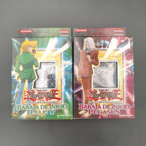 2003 starter deck - 2003,