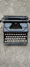 Ventennio Macchina Da Scrivere