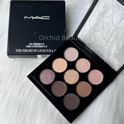 Ombretto mac palette nuovo - ombretto,