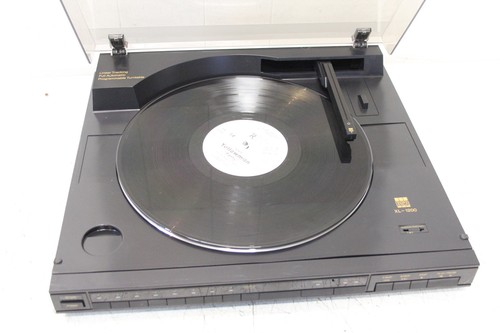 Bsr 1200 giradischi - bsr, xl-1200