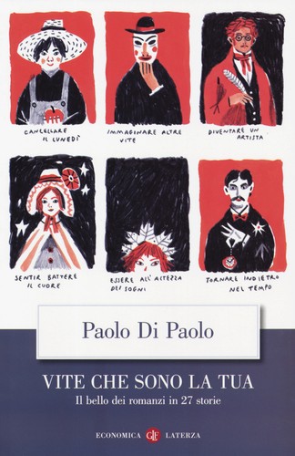 Vite che sono - la, bello