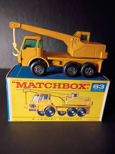 Matchbox superfast dodge - matchbox,