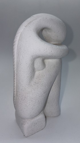 Figura moderna astratta - moderna,