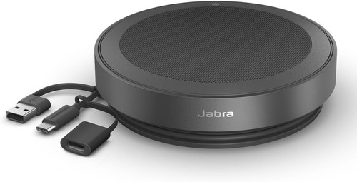 Jabra speak2 vivavoce - jabra,