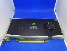 nVIDIA QUADRO FX 1800 768MB