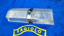 PLASTICA 125 BERLINA SOLO VETRINO Sx. FANALE BIANCO ANTERIORE FIAT 125 SPECIAL