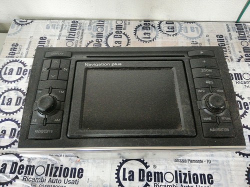 Autoradio navigatore gps - autoradio,