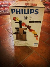 estrattore di succo Philips