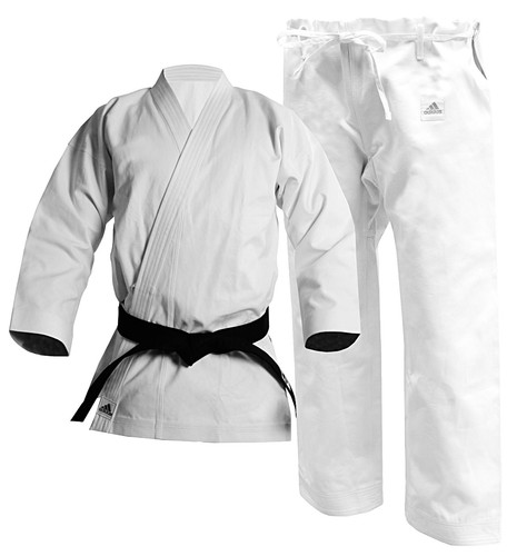 Adidas karate heavyweight kata - adidas,