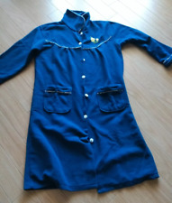 VESTAGLIA DONNA INVERNALE CALDO COTONE CARESS 44/46! Spedizione Gratuita