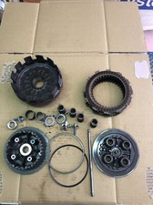 Frizione Cestello Dischi Campana Mozzo Mozzetto Ktm 400 450 530 Exc F 2008 2011