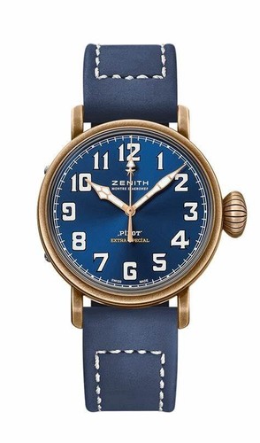 Zenith pilot type extra - zenith,