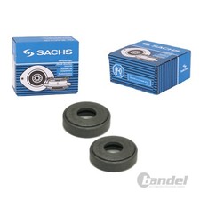 2x CUSCINETTI Sachs CUSCINETTI A CUPOLA ASSE ANTERIORE adatti per OPEL CALIBRA A VECTRA A 