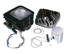Kit cilindro Polini Corsa 70cc