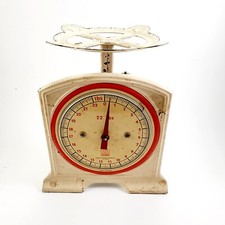 Bilancia cucina vintage anni