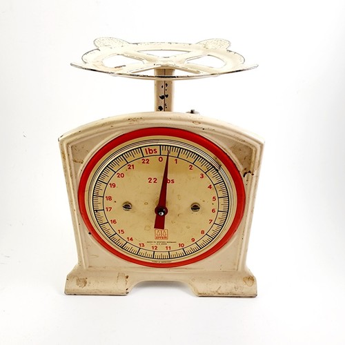 Bilancia cucina vintage anni