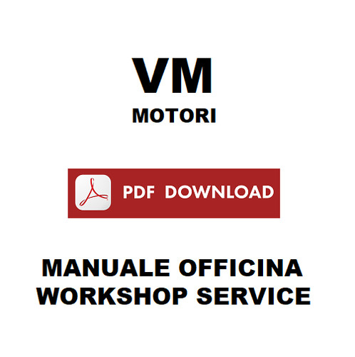 Motori d700 d750 manuale - vm,