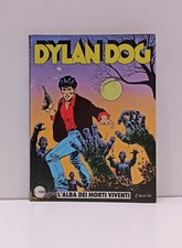DYLAN DOG 1/350 COMPLETA ed ORIGINALE - OTTIMA !!!