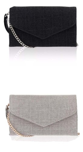Pochette glitter novita 5 - pochette,