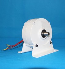  Generatore a magneti