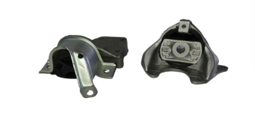 Kit supporti motore - 2,