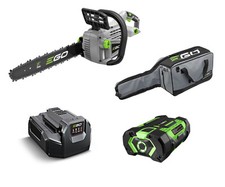 Motosega batteria ego power - batteria,
