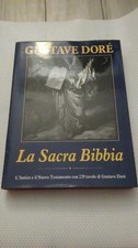 LA SACRA BIBBIA. ILLUSTRAZIONI
