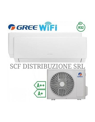 Climatizzatore condizionatore - climatizzatore,