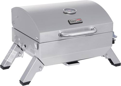Gt1001 barbecue portatile - barbecue,