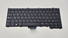 Tastiera Notebook DELL E7240 |