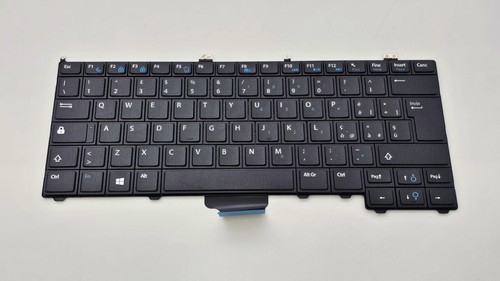 Tastiera notebook dell e7240 - notebook,