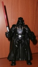 star wars - lord fener - darth vader - b 3657 - hasbro 
