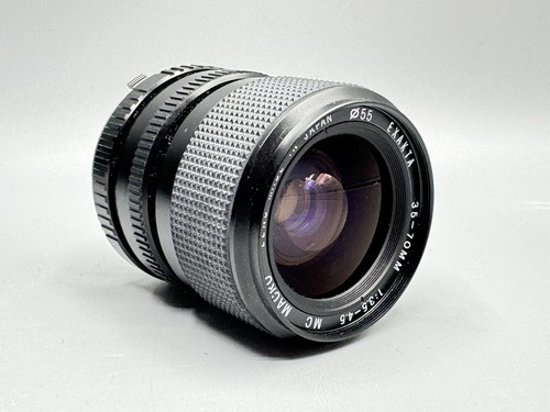 Exakta 5 4 - exakta, 35-70