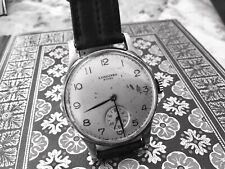 Longines. Calibre 12.68z